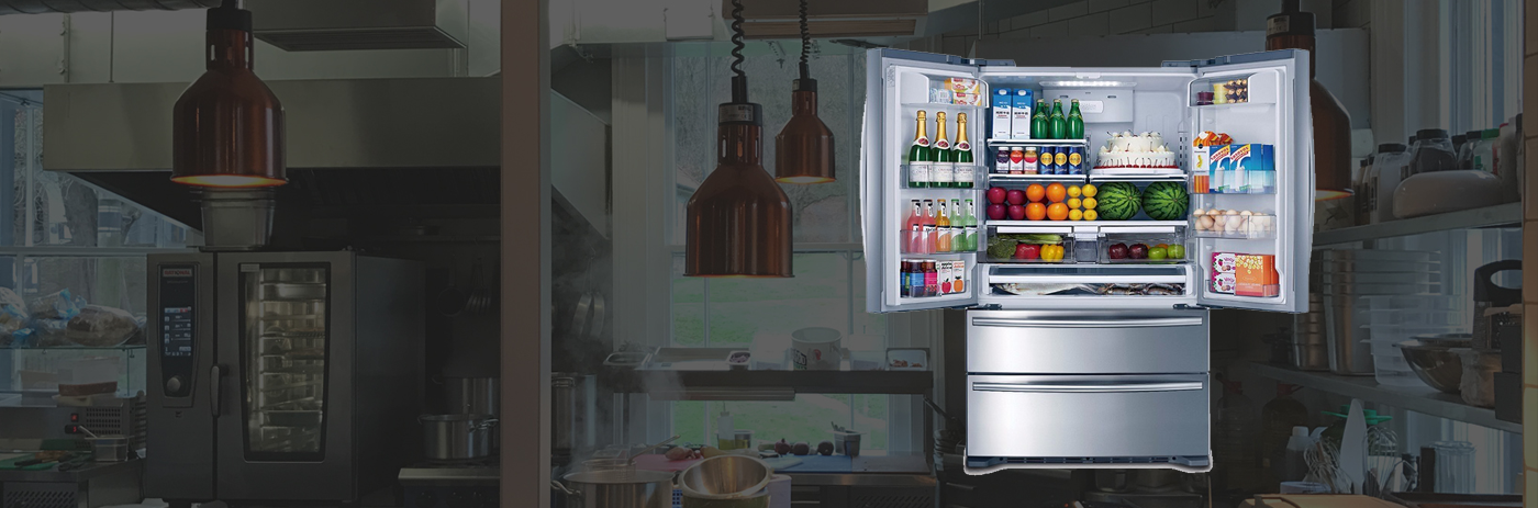 Fridge, freezer, refrigerator installation services in Nairobi, KENYA