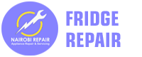 Fridge freezer refrigerator repair nairobi - Frigidaire